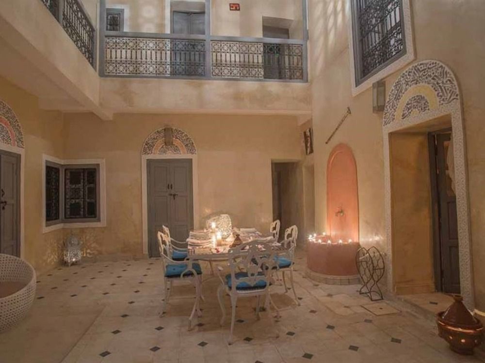 Riad Belko Marrakesh Exterior photo