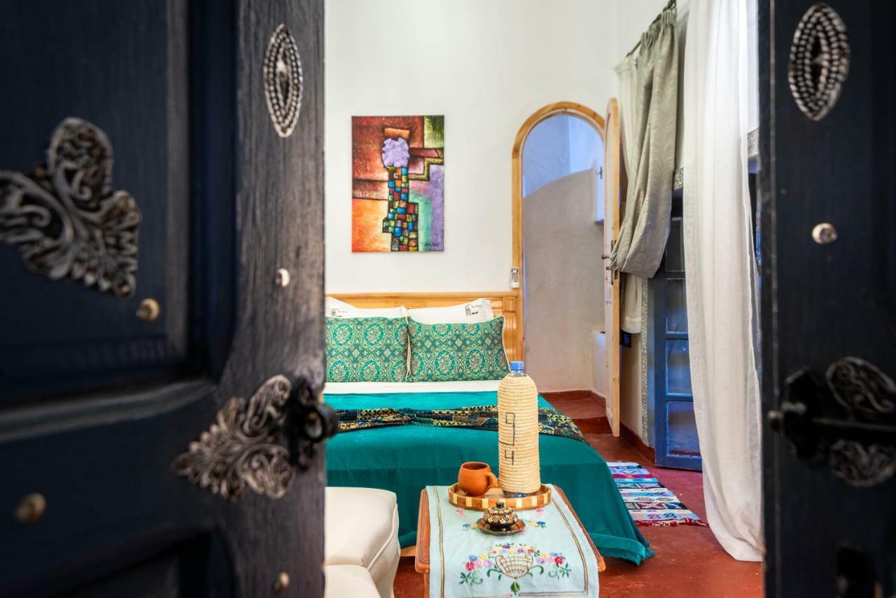 Riad Belko Marrakesh Exterior photo