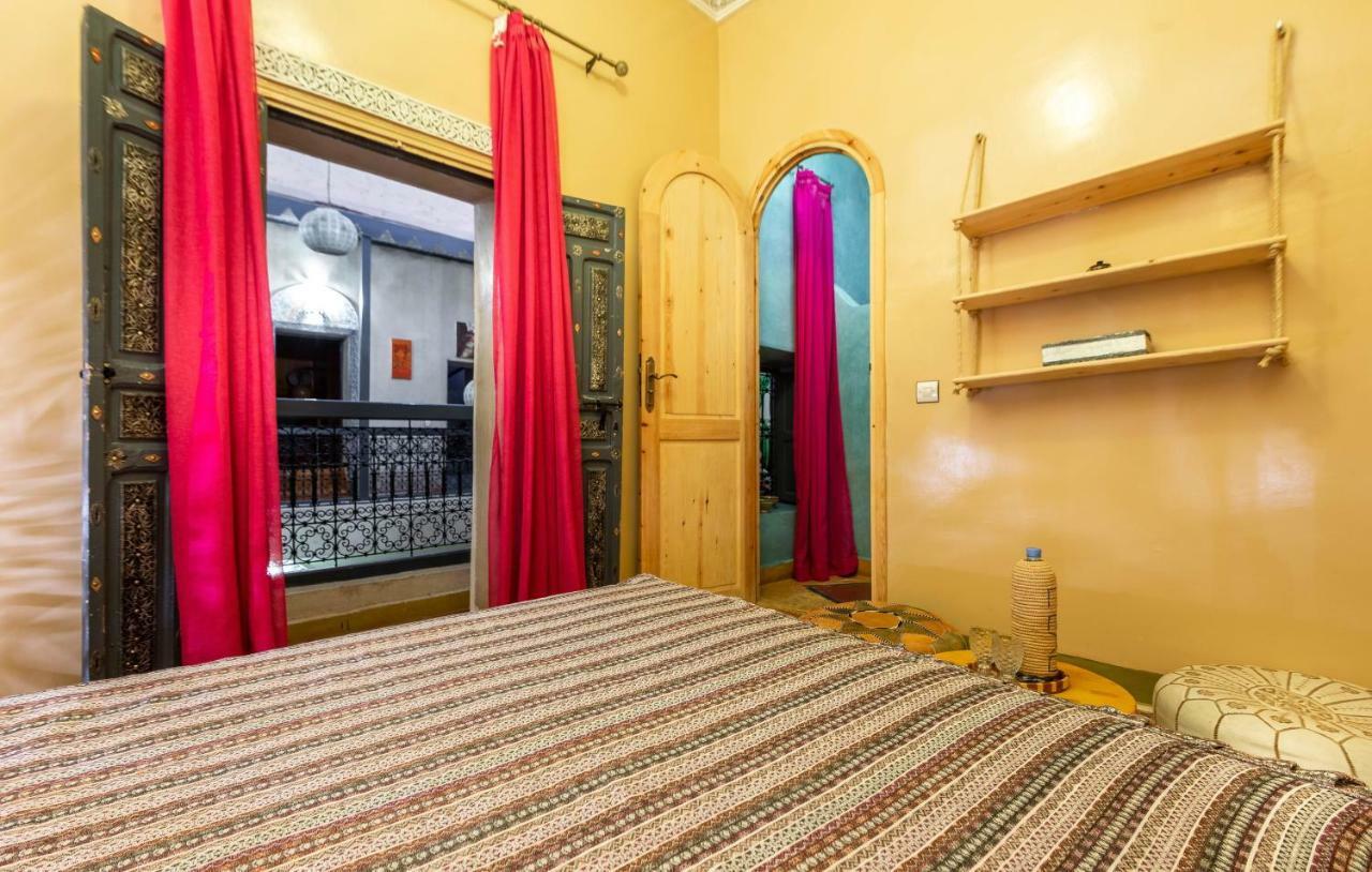 Riad Belko Marrakesh Exterior photo