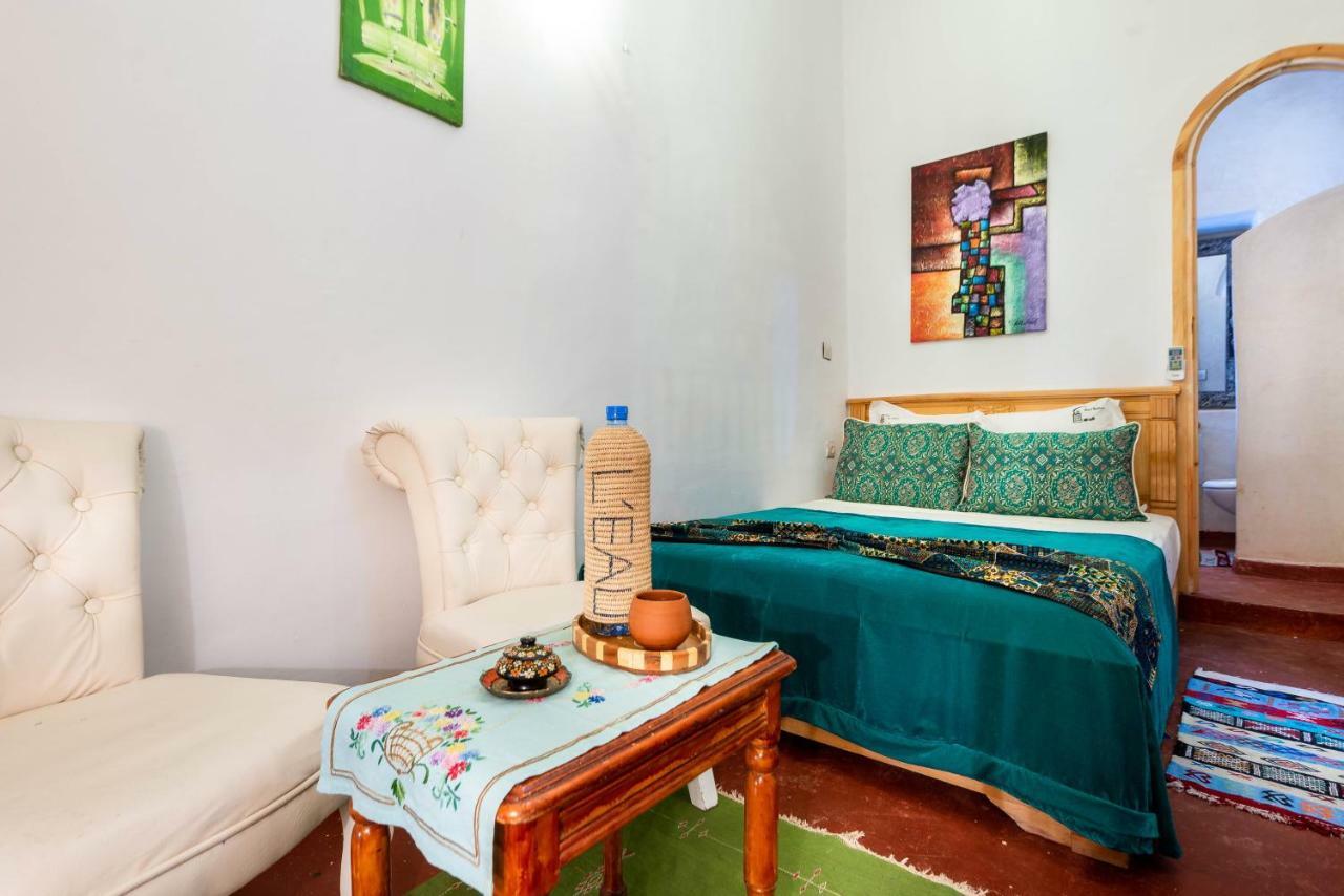 Riad Belko Marrakesh Exterior photo