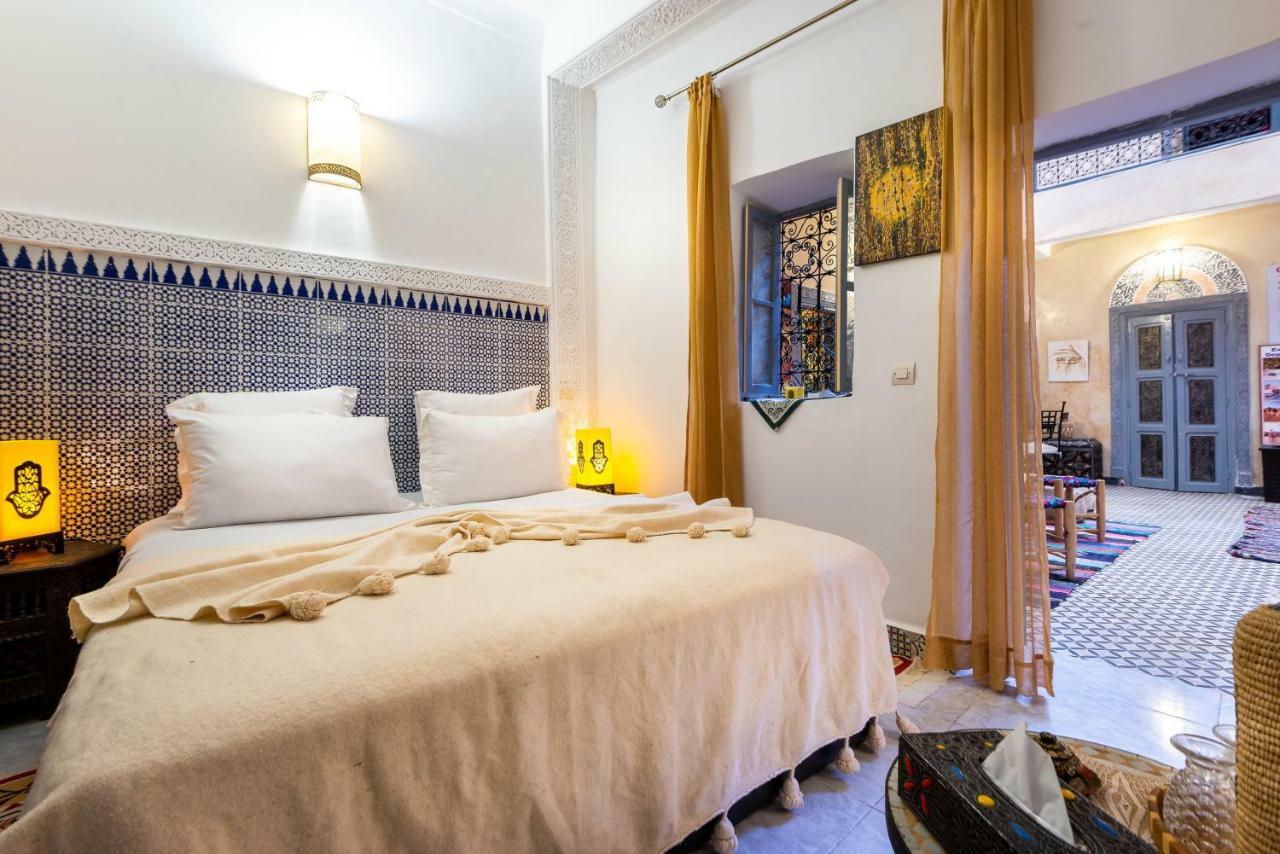 Riad Belko Marrakesh Exterior photo