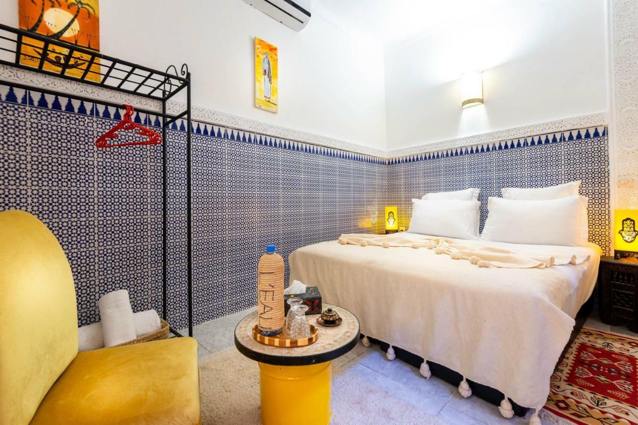 Riad Belko Marrakesh Exterior photo
