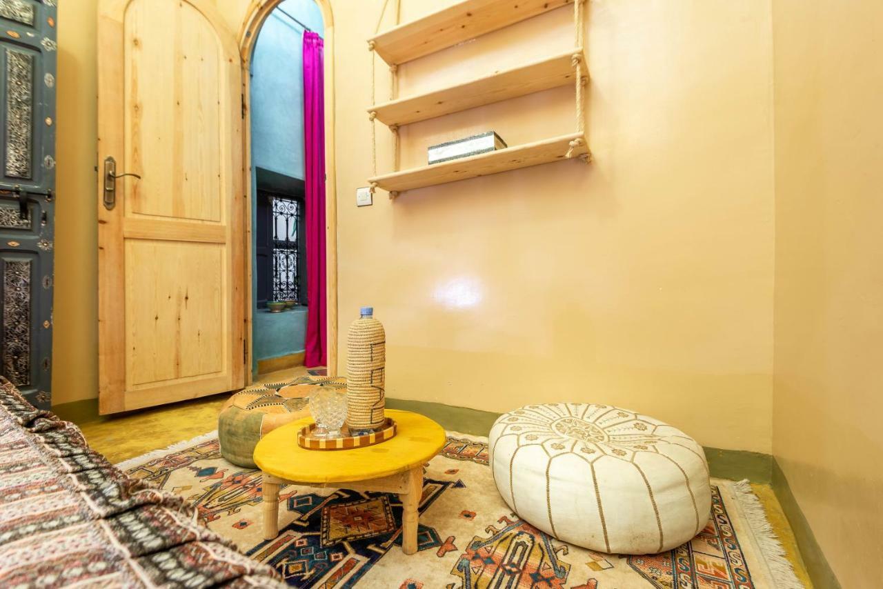 Riad Belko Marrakesh Exterior photo
