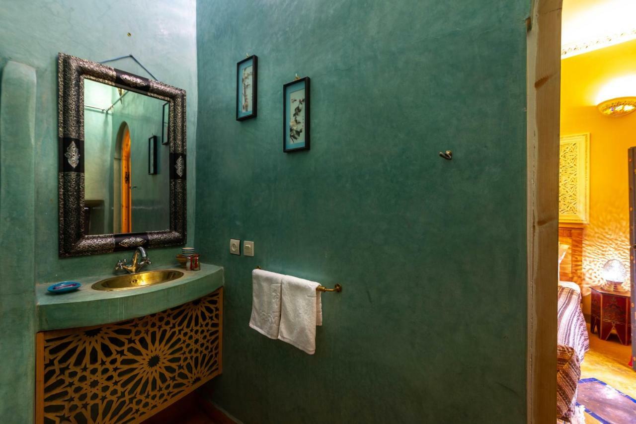 Riad Belko Marrakesh Exterior photo
