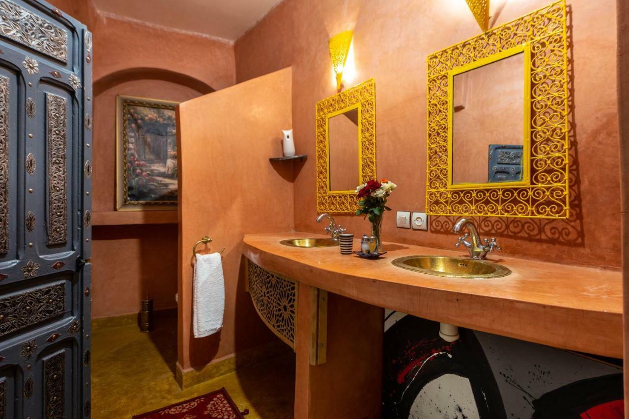 Riad Belko Marrakesh Exterior photo