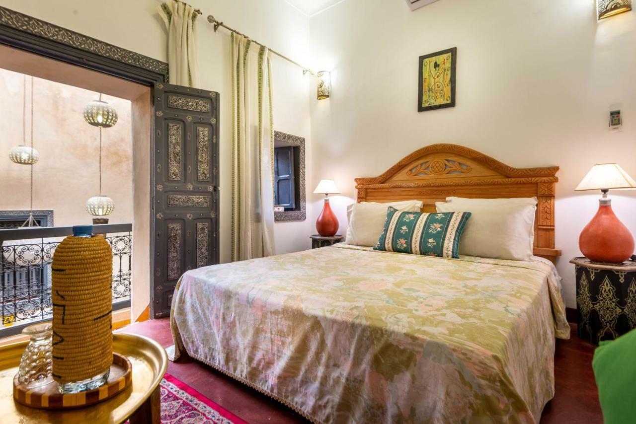 Riad Belko Marrakesh Exterior photo