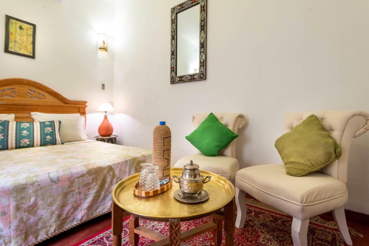 Riad Belko Marrakesh Exterior photo