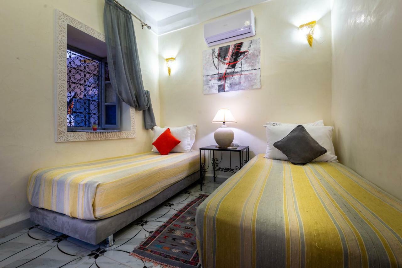 Riad Belko Marrakesh Exterior photo